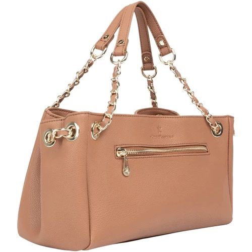 Dreimaster Sac à main 39225937 pryam for Sacs à main Couleur Beige 4 Dreimaster Sac à main 39225937 pryam for Sacs à main Couleur Beige – Image 2