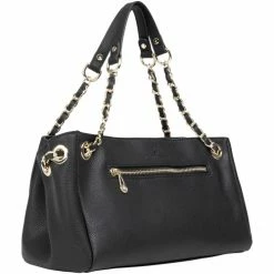 Dreimaster Sac à main 39225937 pryam for Sacs à main Couleur Noir -Boutique en ligne Dreimaster 23875939 500 B