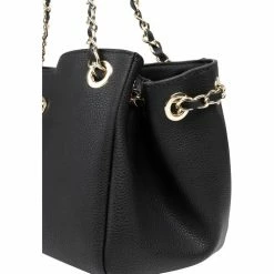 Dreimaster Sac à main 39225937 pryam for Sacs à main Couleur Noir -Boutique en ligne Dreimaster 23875939 500 C