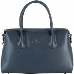 Dreimaster Sac à main 39225938 iridia for Sacs à main Couleur Bleu