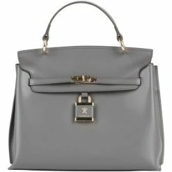 Dreimaster Sac à main 39225941 casnagie for Sacs à main Couleur Gris