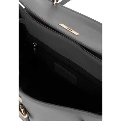 Dreimaster Sac à main 39225941 casnagie for Sacs à main Couleur Gris 4 Dreimaster Sac à main 39225941 casnagie for Sacs à main Couleur Gris – Image 2