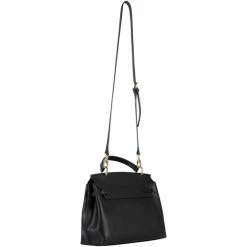 Dreimaster Sac à main 39225941 casnagie for Sacs à main Couleur Noir -Boutique en ligne Dreimaster 23875951 500 B