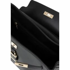 Dreimaster Sac à main 39225941 casnagie for Sacs à main Couleur Noir -Boutique en ligne Dreimaster 23875951 500 C