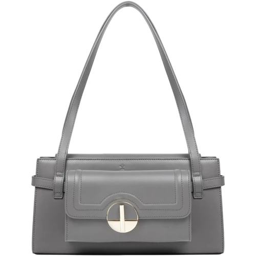 Dreimaster Sac à bandoulière 39225943 acalmar for Sacs à main Couleur Gris 3 Dreimaster Sac à bandoulière 39225943 acalmar for Sacs à main Couleur Gris