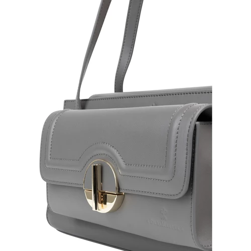 Dreimaster Sac à bandoulière 39225943 acalmar for Sacs à main Couleur Gris 5 Dreimaster Sac à bandoulière 39225943 acalmar for Sacs à main Couleur Gris – Image 3