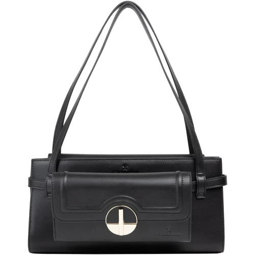 Dreimaster Sac à bandoulière 39225943 acalmar for Sacs à main Couleur Noir 3 Dreimaster Sac à bandoulière 39225943 acalmar for Sacs à main Couleur Noir