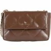 Dreimaster Sac à bandoulière 39225944 colina for Sacs à main Couleur Marron