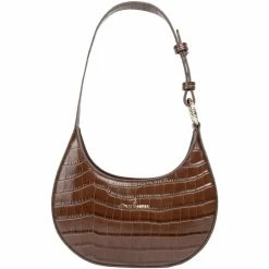 Dreimaster Kleintasche 39225946 hypate for Sacs à main Couleur Marron