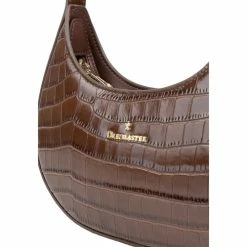 Dreimaster Kleintasche 39225946 hypate for Sacs à main Couleur Marron -Boutique en ligne Dreimaster 23875964 500 C