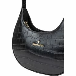 Dreimaster Kleintasche 39225946 hypate for Sacs à main Couleur Noir -Boutique en ligne Dreimaster 23875966 500 C