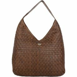 Dreimaster Sac à bandoulière 39125198 eyota for Sacs à main Couleur Marron