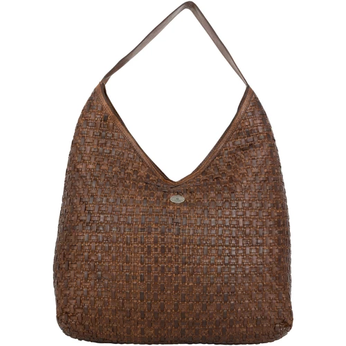 Dreimaster Sac à bandoulière 39125198 eyota for Sacs à main Couleur Marron 3 Dreimaster Sac à bandoulière 39125198 eyota for Sacs à main Couleur Marron