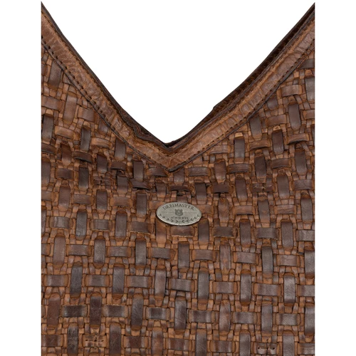 Dreimaster Sac à bandoulière 39125198 eyota for Sacs à main Couleur Marron 4 Dreimaster Sac à bandoulière 39125198 eyota for Sacs à main Couleur Marron – Image 2