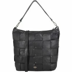 Dreimaster Sac à bandoulière 39125202 eyota for Sacs à main Couleur Noir