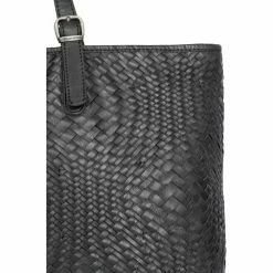 Dreimaster Shopper 39125203 takelage for Sacs à main Couleur Noir -Boutique en ligne Dreimaster 23875976 500 B