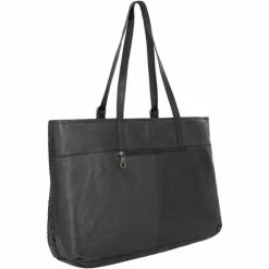 Dreimaster Shopper 39125203 takelage for Sacs à main Couleur Noir -Boutique en ligne Dreimaster 23875976 500 C