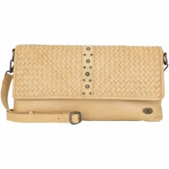 Dreimaster Kleintasche 39125211 eyota for Sacs Ă main Couleur Beige