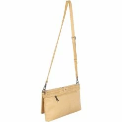 Dreimaster Kleintasche 39125211 eyota for Sacs à main Couleur Beige -Boutique en ligne Dreimaster 23875993 500 C