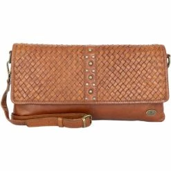 Dreimaster Kleintasche 39125211 eyota for Sacs Ă main Couleur Beige