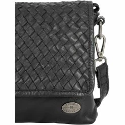 Dreimaster Kleintasche 39125211 eyota for Sacs à main Couleur Noir -Boutique en ligne Dreimaster 23875995 500 C