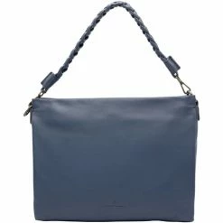 Dreimaster Sac à main 39325213 lymoa for Sacs à main Couleur Bleu