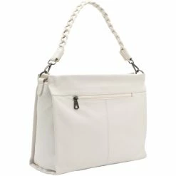 Dreimaster Sac à main 39325213 lymoa for Sacs à main Couleur Blanc -Boutique en ligne Dreimaster 23875999 500 B