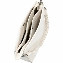 Dreimaster Sac à main 39325213 lymoa for Sacs à main Couleur Blanc -Boutique en ligne Dreimaster 23875999 500 C