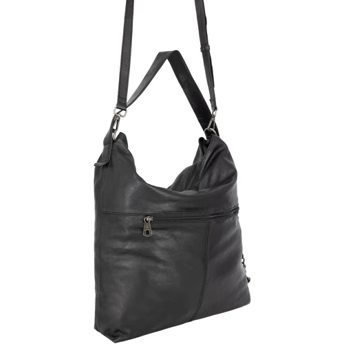 Dreimaster Shopper 39125220 takelage for Sacs à main Couleur Noir 4 Dreimaster Shopper 39125220 takelage for Sacs à main Couleur Noir – Image 2