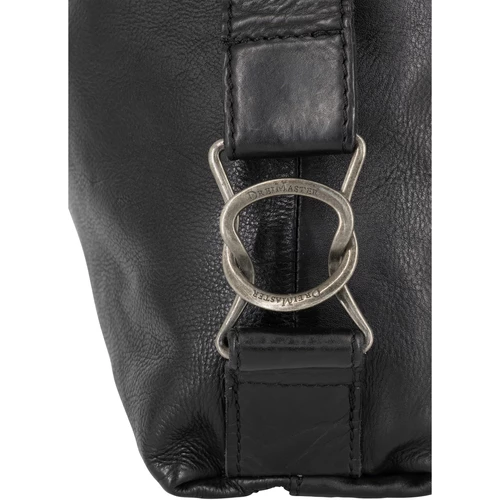 Dreimaster Shopper 39125220 takelage for Sacs à main Couleur Noir 5 Dreimaster Shopper 39125220 takelage for Sacs à main Couleur Noir – Image 3