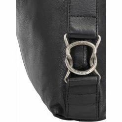 Dreimaster Sac à bandoulière 39125221 eyota for Sacs à main Couleur Noir -Boutique en ligne Dreimaster 23876012 500 C