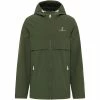 Dreimaster veste softshell 35523913 3MASTER for Vestes Couleur Vert -Boutique en ligne Dreimaster 23895798 500 A
