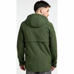 Dreimaster veste softshell 35523913 3MASTER for Vestes Couleur Vert -Boutique en ligne Dreimaster 23895798 500 C