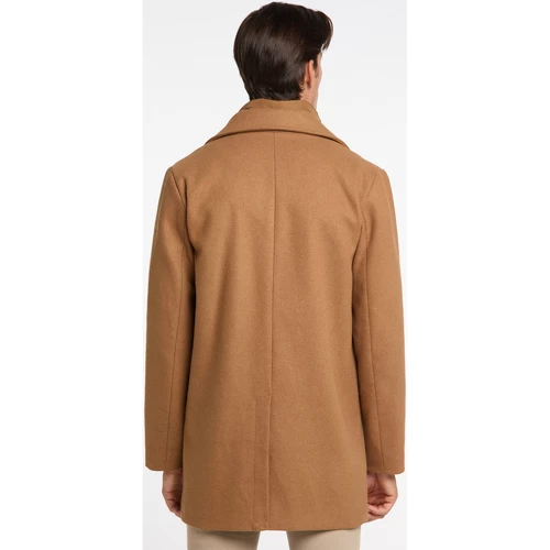 Dreimaster Übergangsmantel aus Wollgemisch 31523811 nascita for Manteaux Couleur Jaune 5 Dreimaster Übergangsmantel aus Wollgemisch 31523811 nascita for Manteaux Couleur Jaune – Image 3