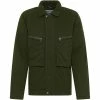Dreimaster Winterjacke aus Baumwolle 37523876 imane for Vestes Couleur Vert -Boutique en ligne Dreimaster 23906104 500 A
