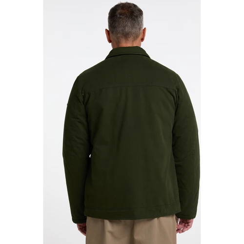 Dreimaster Winterjacke aus Baumwolle 37523876 imane for Vestes Couleur Vert 5 Dreimaster Winterjacke aus Baumwolle 37523876 imane for Vestes Couleur Vert – Image 3