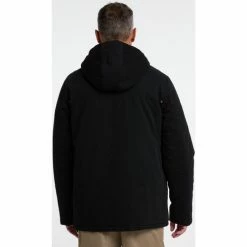 Dreimaster Winterjacke aus Baumwolle 37523877 imane for Vestes Couleur Noir -Boutique en ligne Dreimaster 23906106 500 C