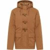 Dreimaster Winterjacke aus Baumwolle 37523877 imane for Vestes Couleur Beige -Boutique en ligne Dreimaster 23906107 500 A