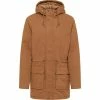 Dreimaster Winterjacke aus Baumwolle 37523878 imane for Vestes Couleur Beige -Boutique en ligne Dreimaster 23906110 500 A