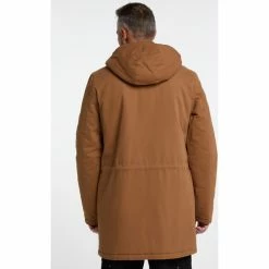 Dreimaster Winterjacke aus Baumwolle 37523878 imane for Vestes Couleur Beige -Boutique en ligne Dreimaster 23906110 500 C