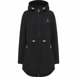 Dreimaster veste softshell 35023915 3MASTER for Vestes Couleur Noir