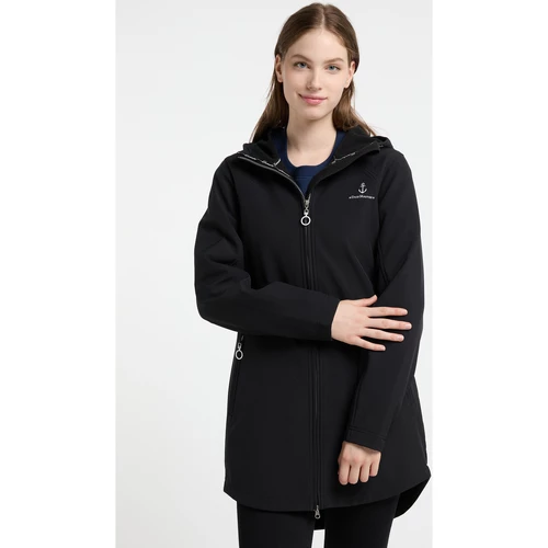 Dreimaster veste softshell 35023915 3MASTER for Vestes Couleur Noir 4 Dreimaster veste softshell 35023915 3MASTER for Vestes Couleur Noir – Image 2