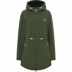 Dreimaster veste softshell 35023915 3MASTER for Vestes Couleur Vert