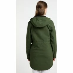 Dreimaster veste softshell 35023915 3MASTER for Vestes Couleur Vert -Boutique en ligne Dreimaster 23979619 500 C