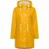 Dreimaster Imperméable 35024445 drymaster for Manteaux Couleur Jaune -Boutique en ligne Dreimaster 23979662 500 A