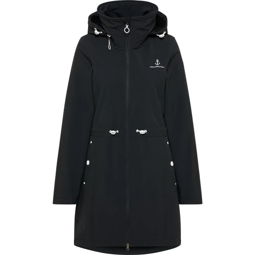 Dreimaster revêtement softshell 35024529 3MASTER for Manteaux Couleur Noir 3 Dreimaster revêtement softshell 35024529 3MASTER for Manteaux Couleur Noir