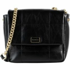 Dreimaster Sac à bandoulière 39225929 wais for Sacs à main Couleur Noir