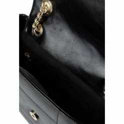Dreimaster Sac à bandoulière 39225929 wais for Sacs à main Couleur Noir -Boutique en ligne Dreimaster 23979681 500 C