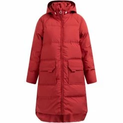 Dreimaster Winterjacke mit Wattierung 35023905 pryam for Vestes Couleur Rouge
