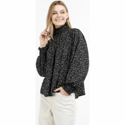 Dreimaster T-shirt chemise 37324880 bridgeport for Tops / Blouses Couleur Multicolore -Boutique en ligne Dreimaster 24006822 500 C